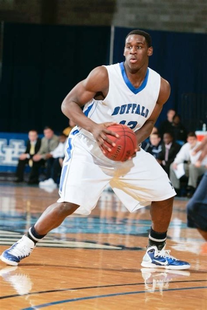 Javon McCrea