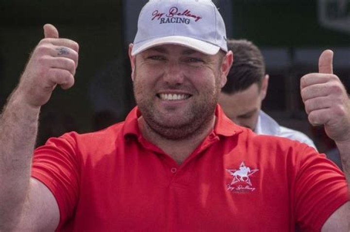 Jay Bellamy Net Worth