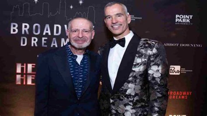 Jay Binder Net Worth