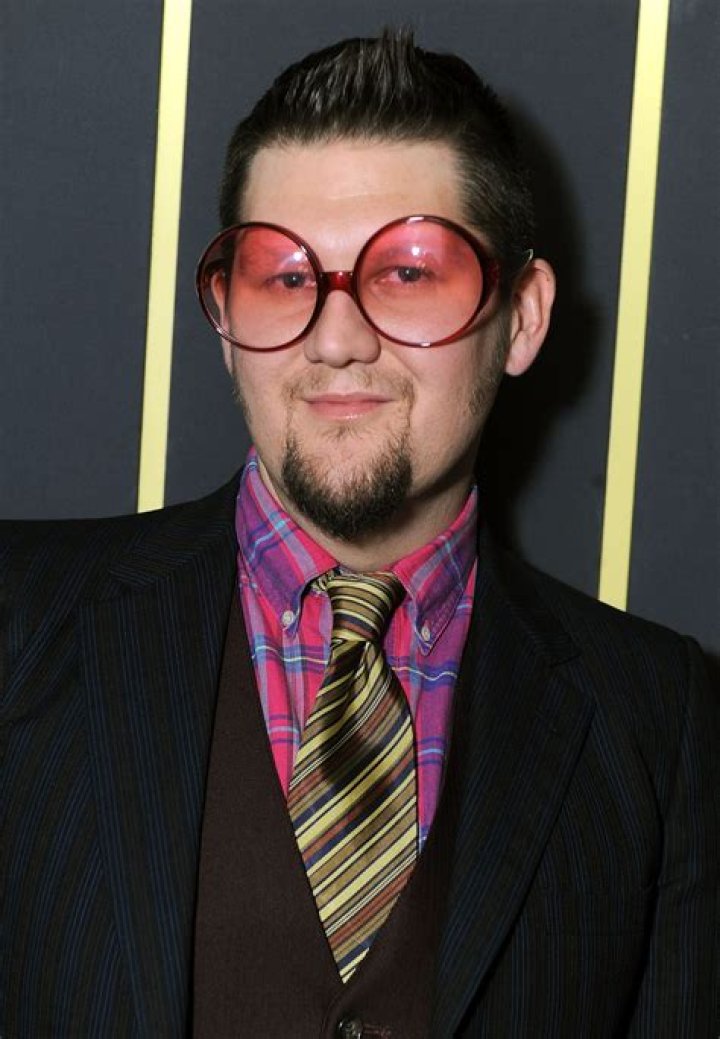 Jay McCarroll Net Worth