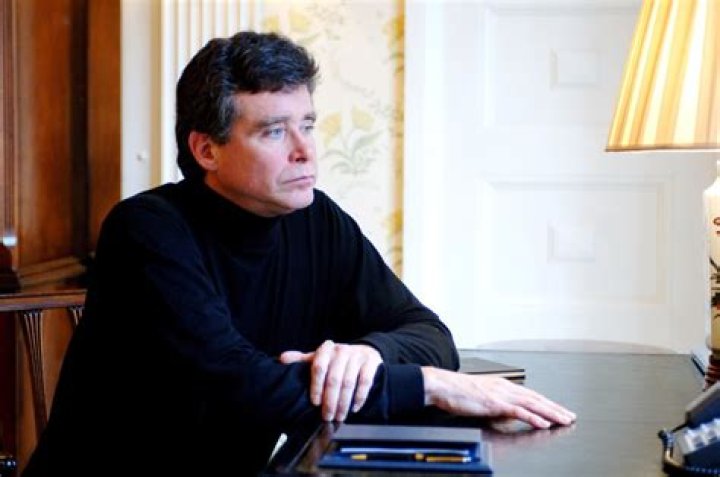 Jay McInerney