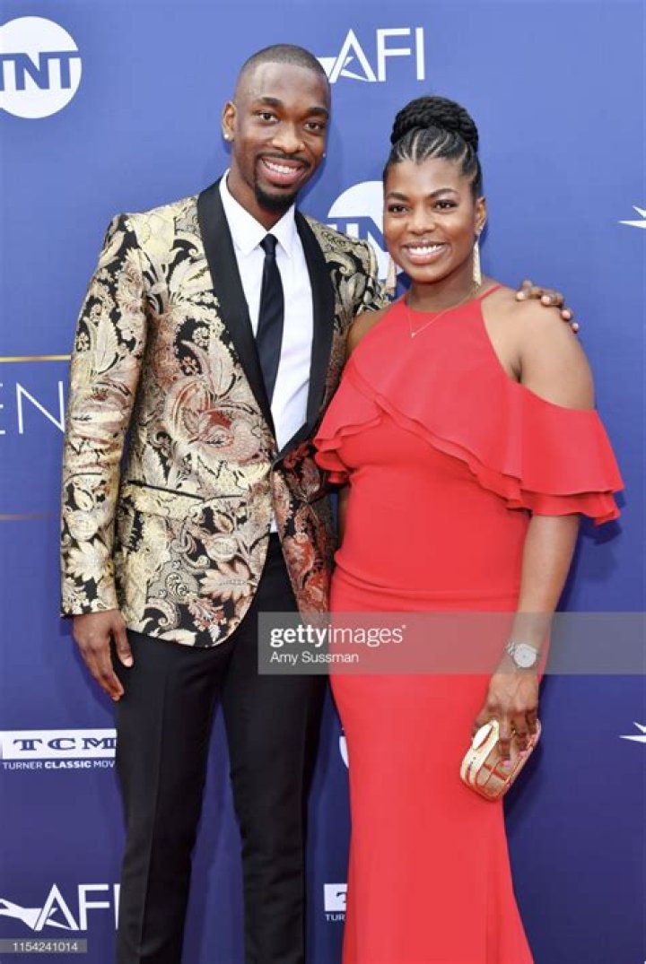 Jay Pharoah Sister: Shaina Farrow Wiki, Age, Married, Wiki Age, Biography,