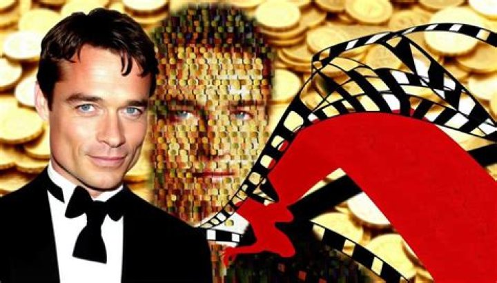 Jaye Davidson Net Worth