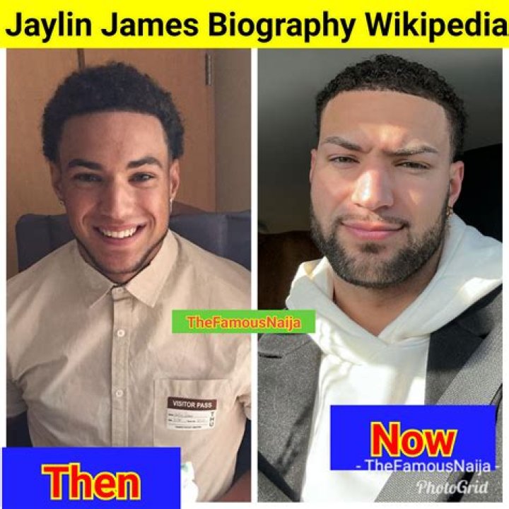 Jaylin Fletcher Net Worth: Life & Career. How Rich is Jaylin?