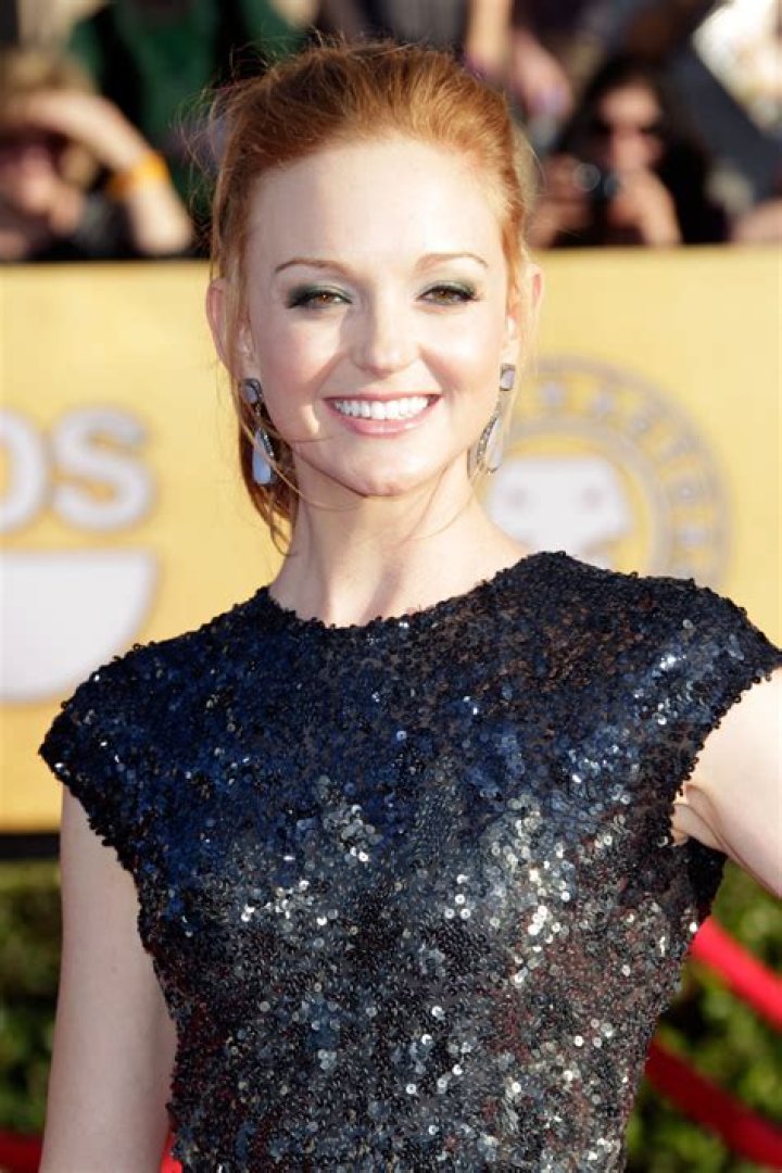 Jayma Mays Height, Weight, Measurements, Bra Size, Shoe Size