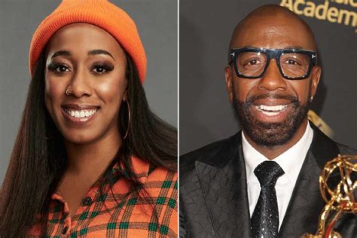 JB Smoove Daughter Monay Is On Claim To Fame Season 2