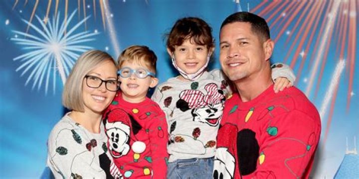 JD Pardo’s Previous Relationships : JD Pardo’s Kids