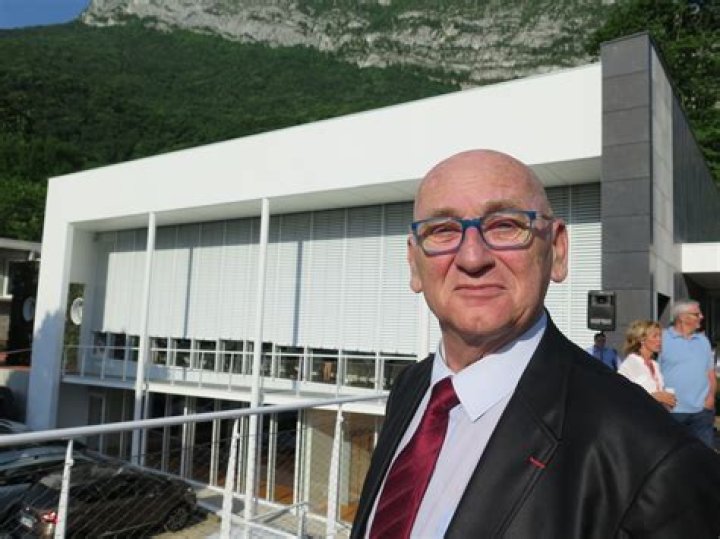 Jean-Yves Poirier Net Worth