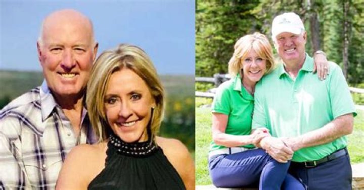 Jeanne Weiskopf: Who is Tom Weiskopf ex-wife?