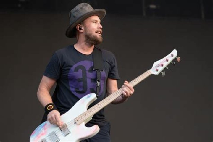 Jeff Ament Net Worth