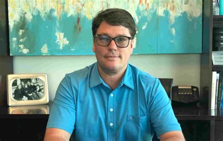 Jeff Arnold Net Worth