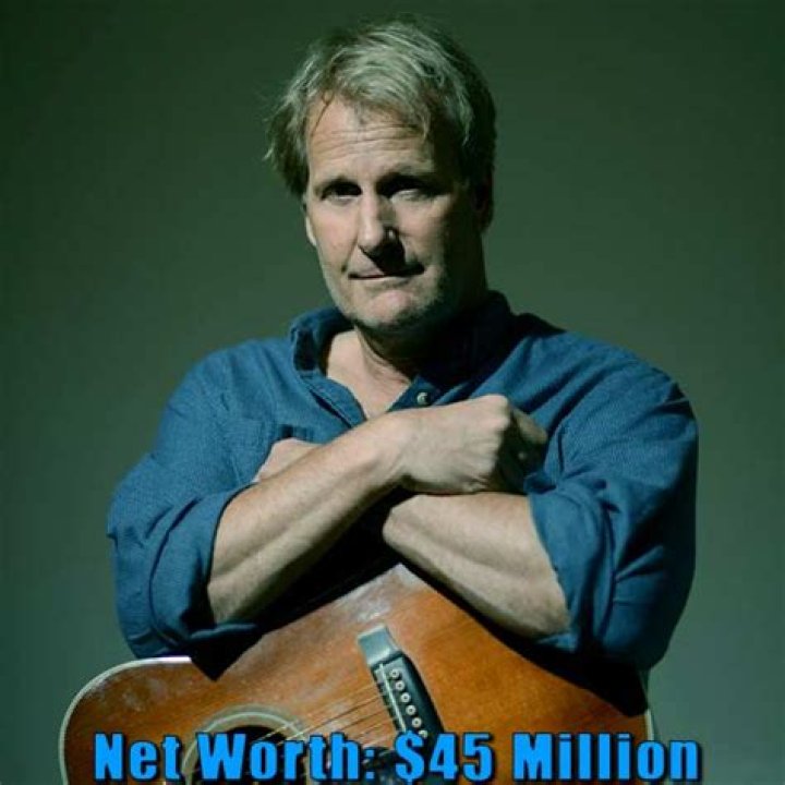 Jeff Daniels Net Worth