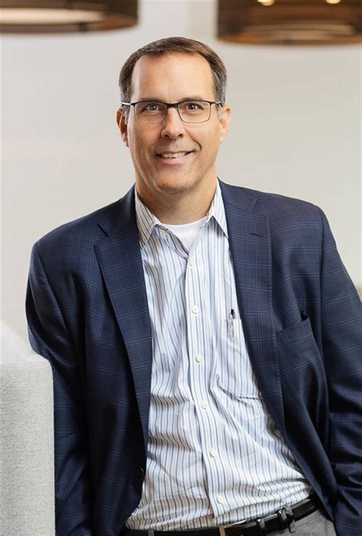 Jeff Diehl Net Worth