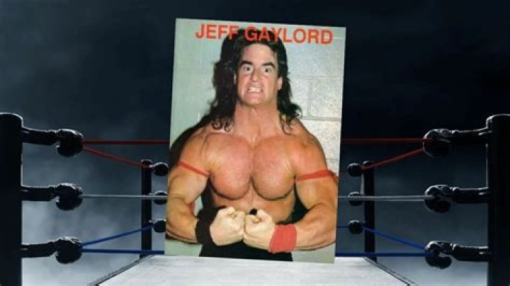 Jeff Gaylord Net Worth