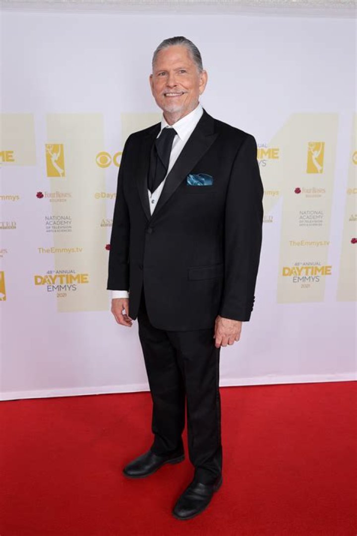 Jeff Kober Net Worth