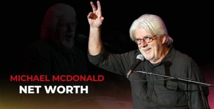 Jeff McDonald Net Worth