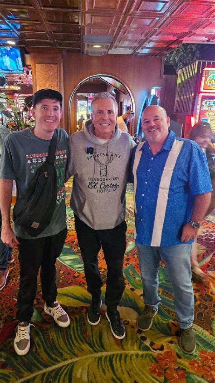 Jeff Morrow Net Worth