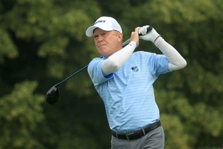 Jeff Sluman Net Worth