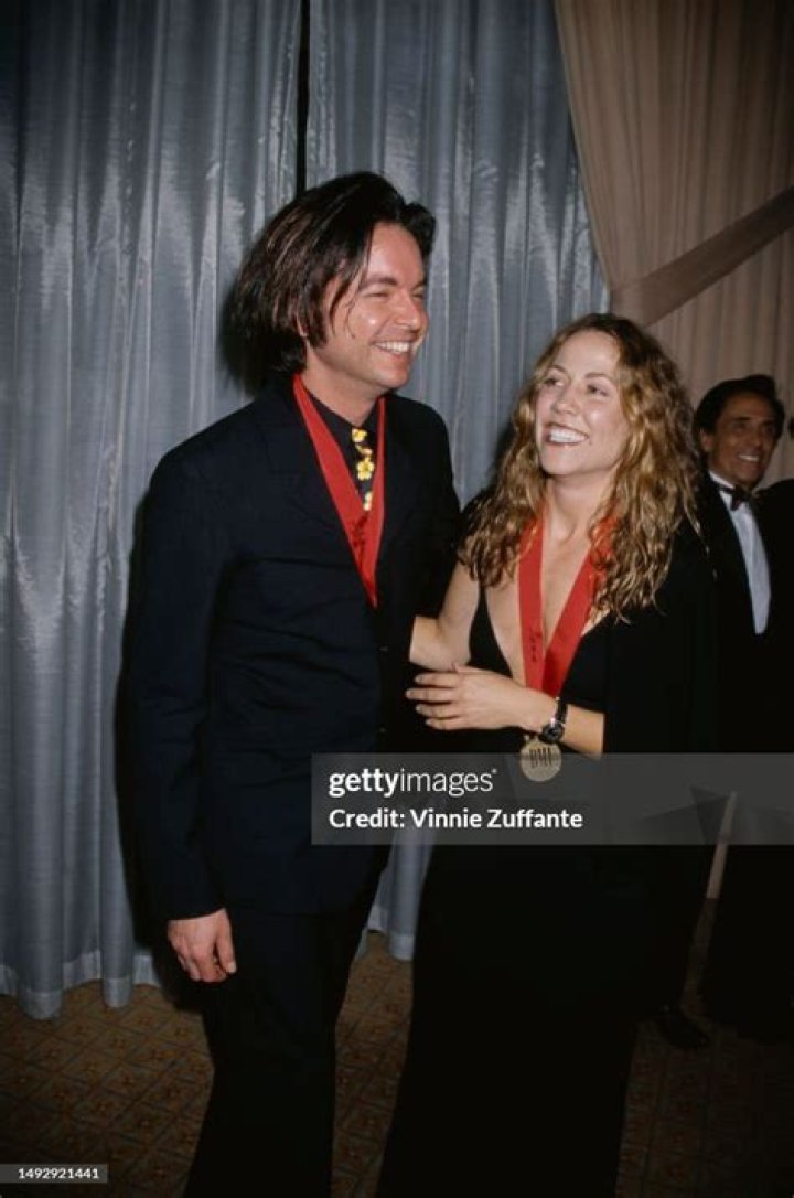 Jeffrey Trott Net Worth