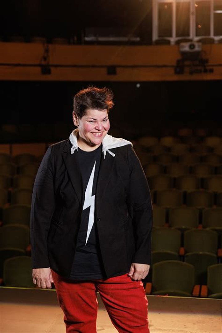 Jen Kober Bio, Wiki, Age, Height, Net Worth, Salary, Parents, Family