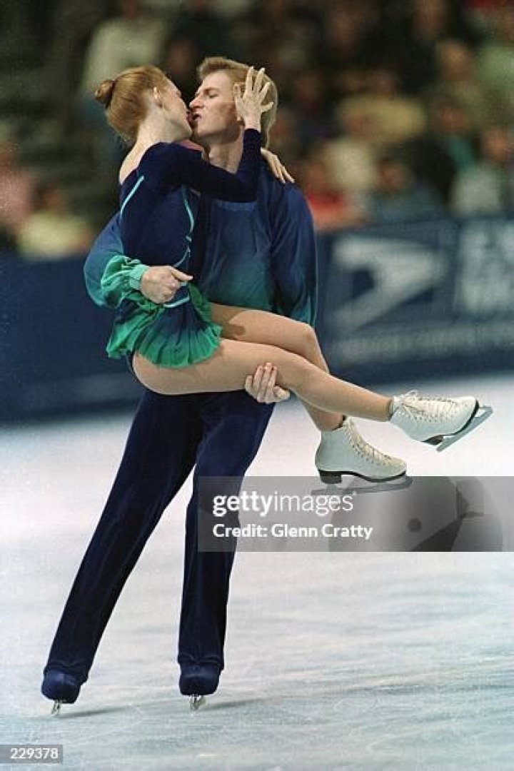 Jenni Meno Net Worth