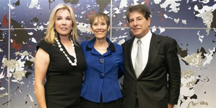 Jennifer Howard Kessler Net Worth