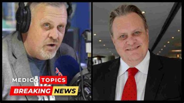 
Jeremy Mansfield Cause of Death, How did Jeremy Mansfield Die? 