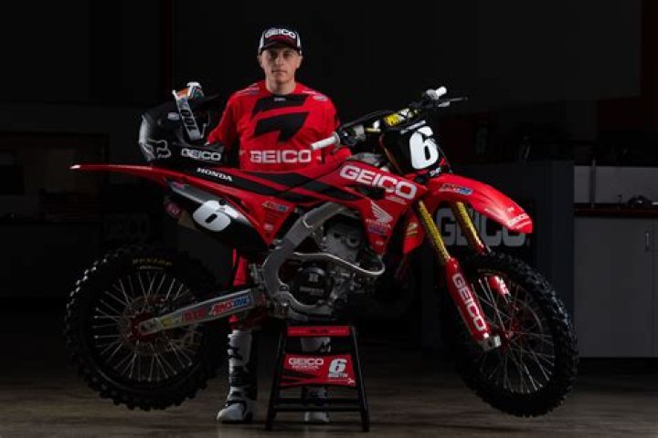 Jeremy Martin