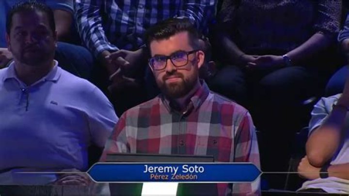 Jeremy Soto Net Worth