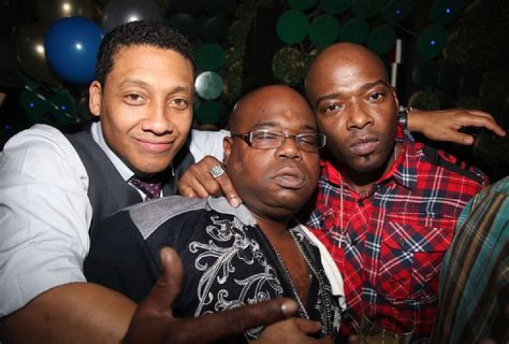 Jermaine Huggy Hopkins Net Worth