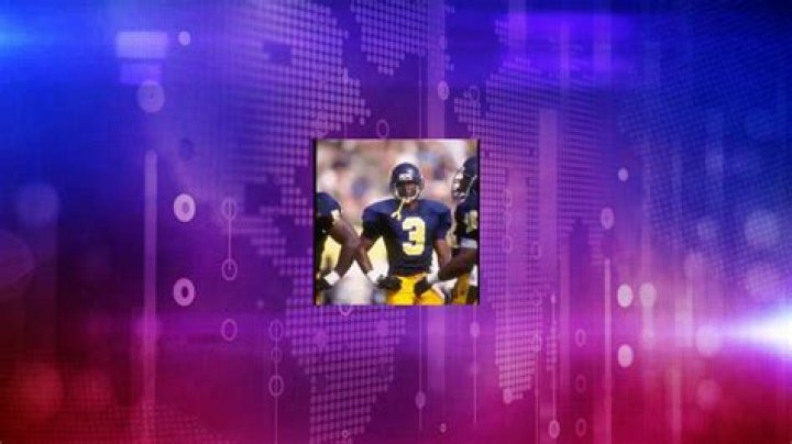 Je’Rod Cherry Net Worth