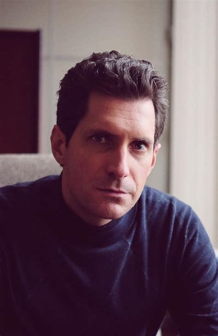 Jeroen Van der Ven Net Worth