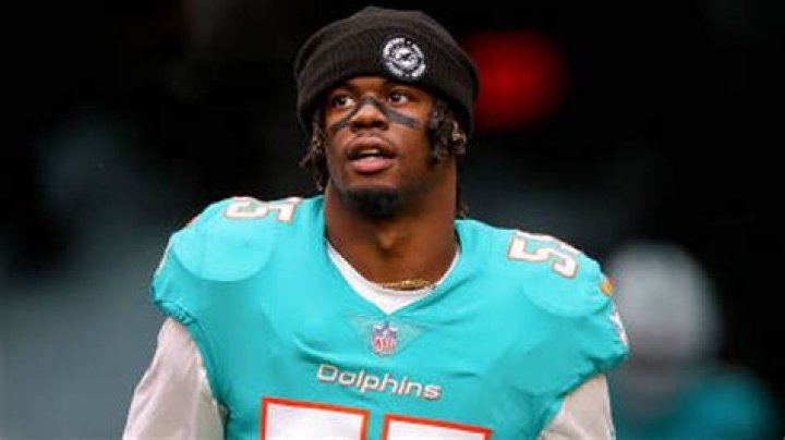 Jerome Baker Net Worth