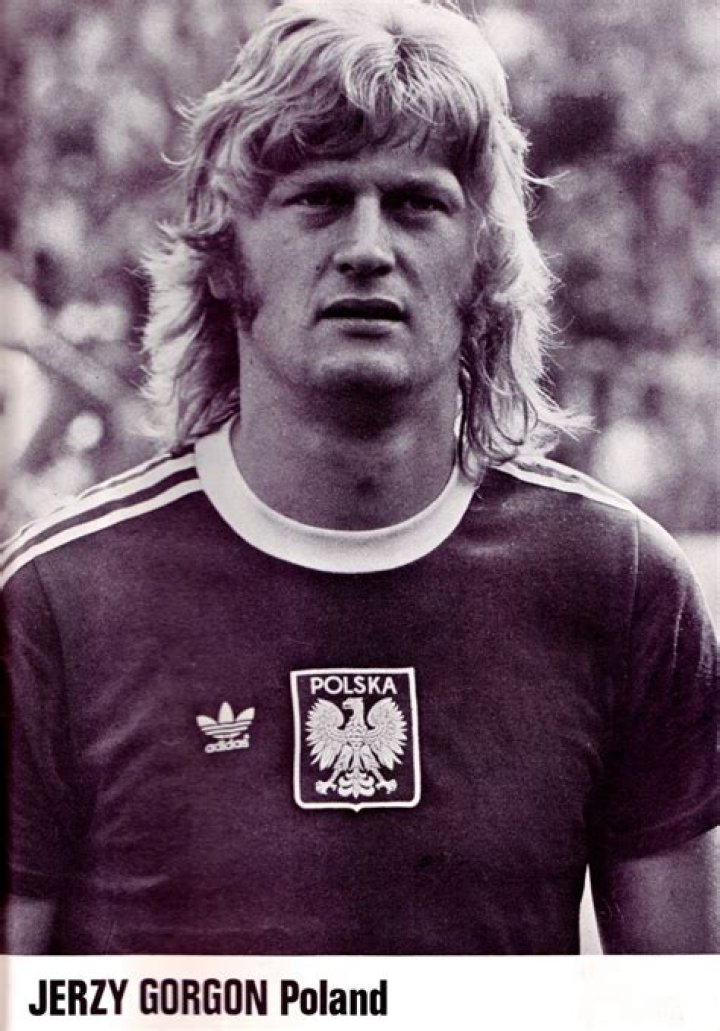 Jerzy Gorgon