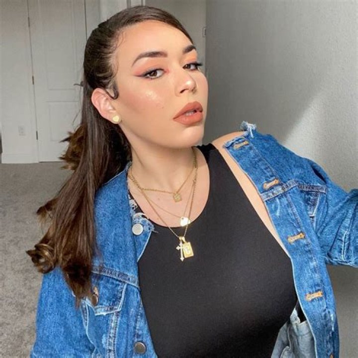 Jesaaelys Ayala Gonzalez