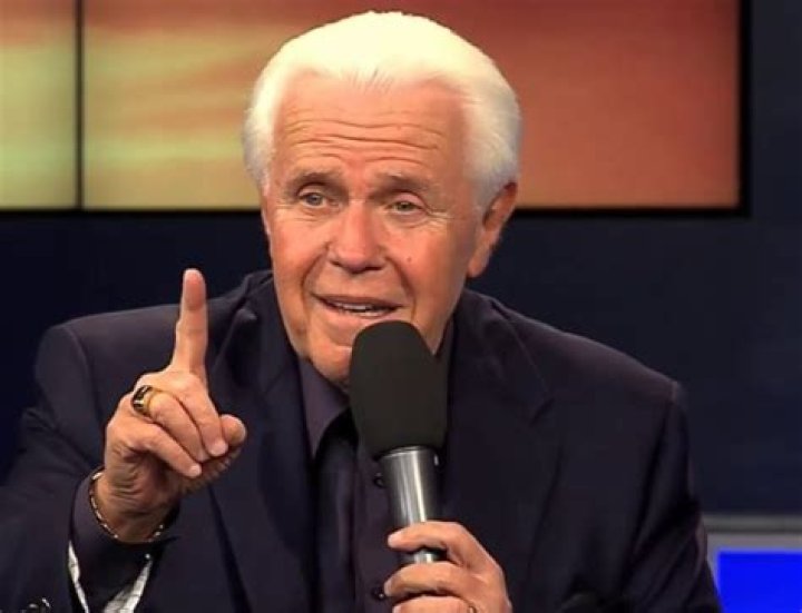 Jesse Duplantis Net Worth