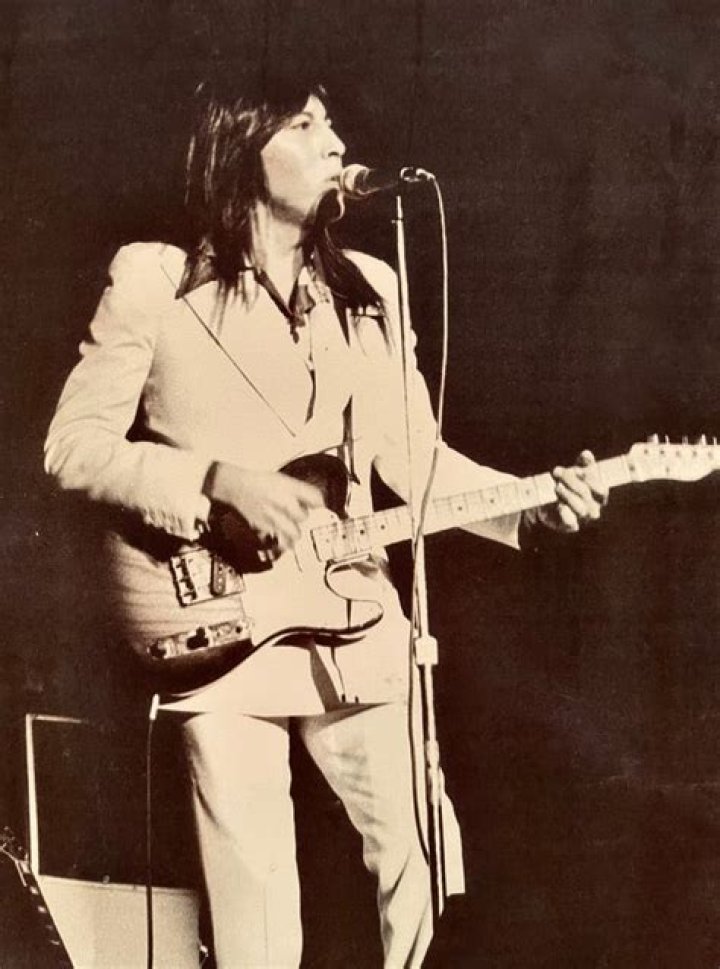 Jesse Ed Davis Net Worth