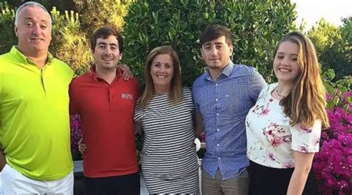 
Jesse Kempson | Family | Where Are They Now 