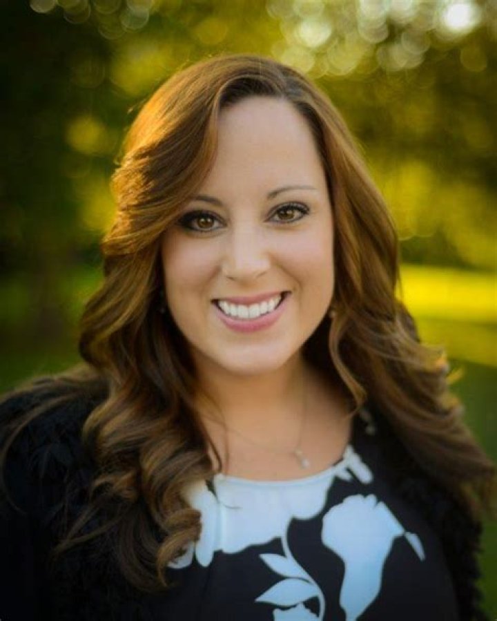 Jessica Harthcock Net Worth