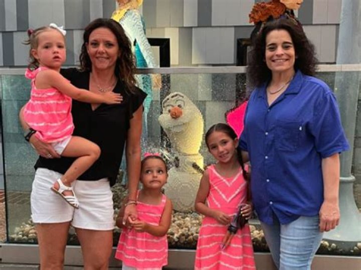 Jessica Kirson Net Worth