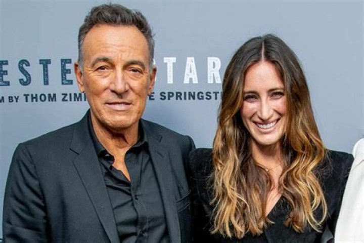 Jessica Rae Springsteen Net Worth: Know About Her Husband and Age