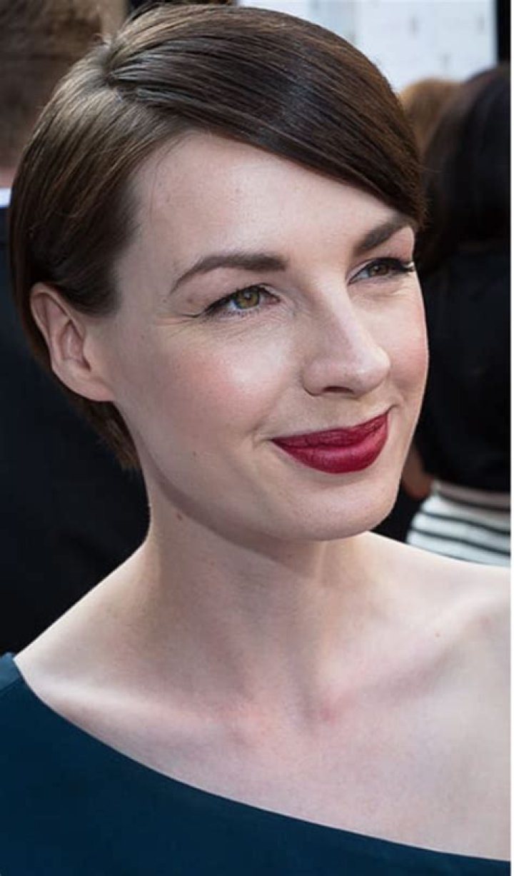 Jessica Raine Net Worth