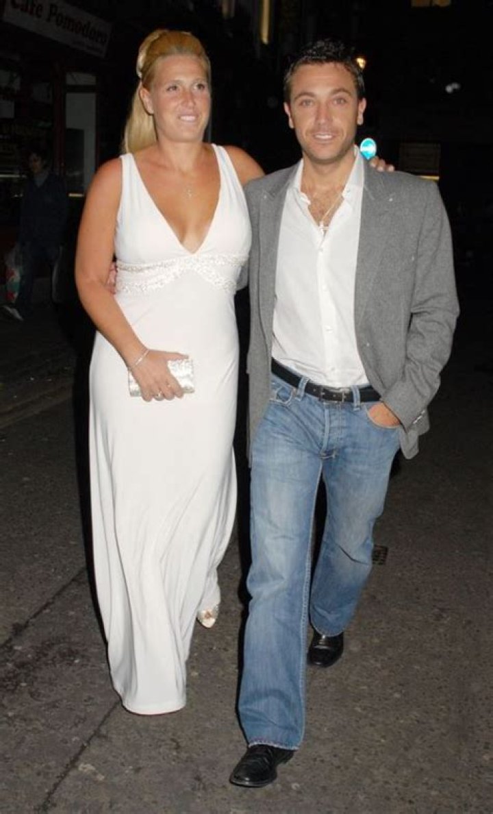 Jessica Stellina Morrison Biography; Net Worth, Age, Height, Children, Job And Parents Of Gino D’Acampo’s Wife