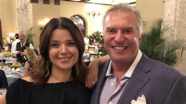 Jesus Ricardo Lorenzana Cardenas Net Worth