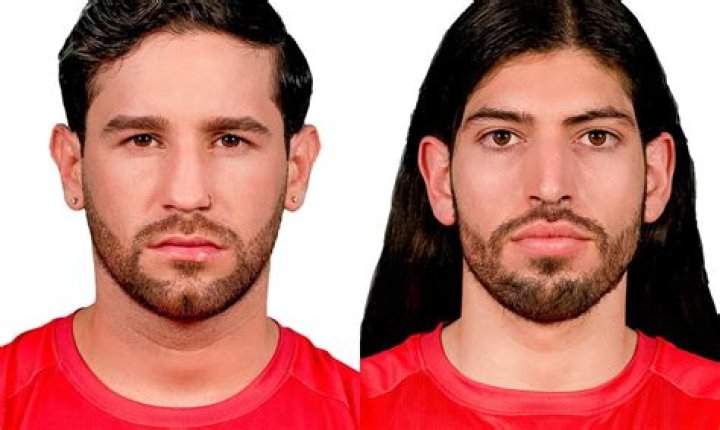 Jeyvier Cintrón And Jacobo García, Suspended From Exatlón Estados Unidos