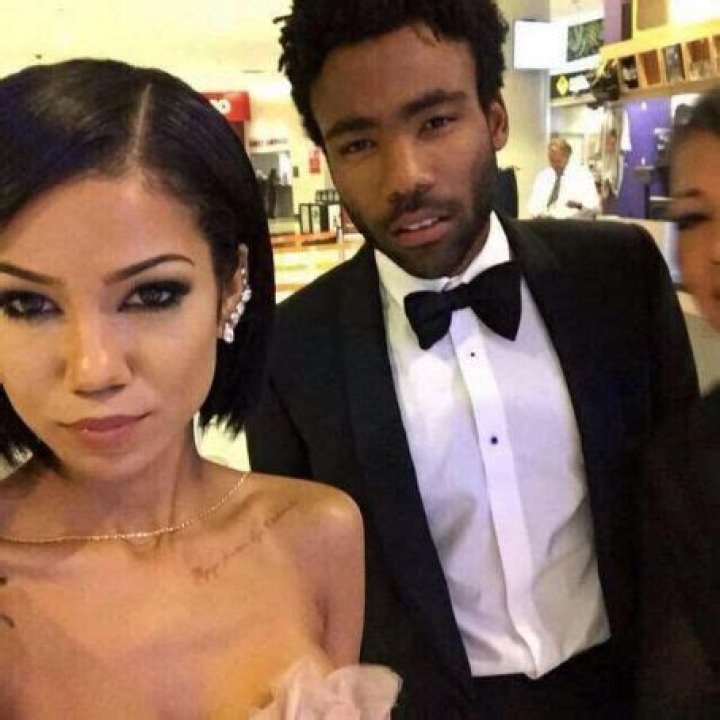 Jhene Aiko Dating, Married Life, Divorced, Children, Net Worth