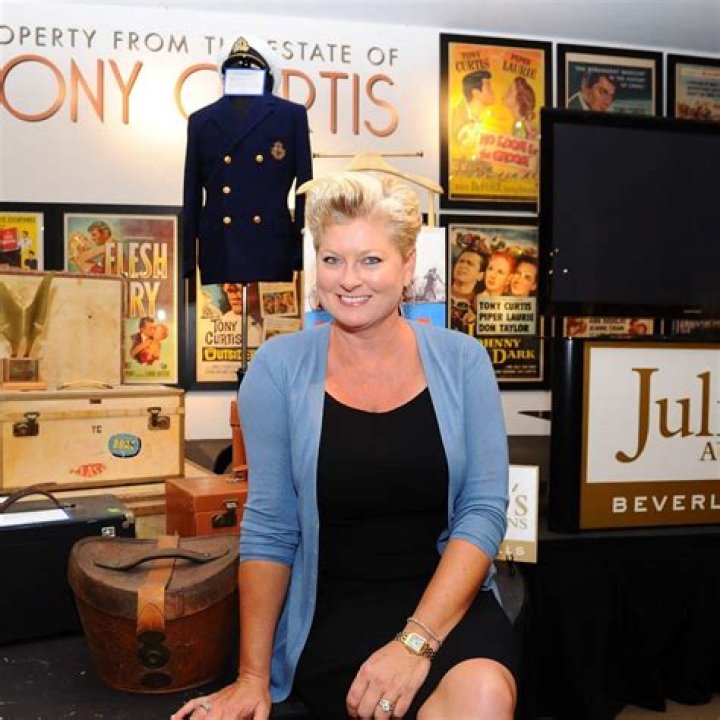 Jill Melancon Net Worth