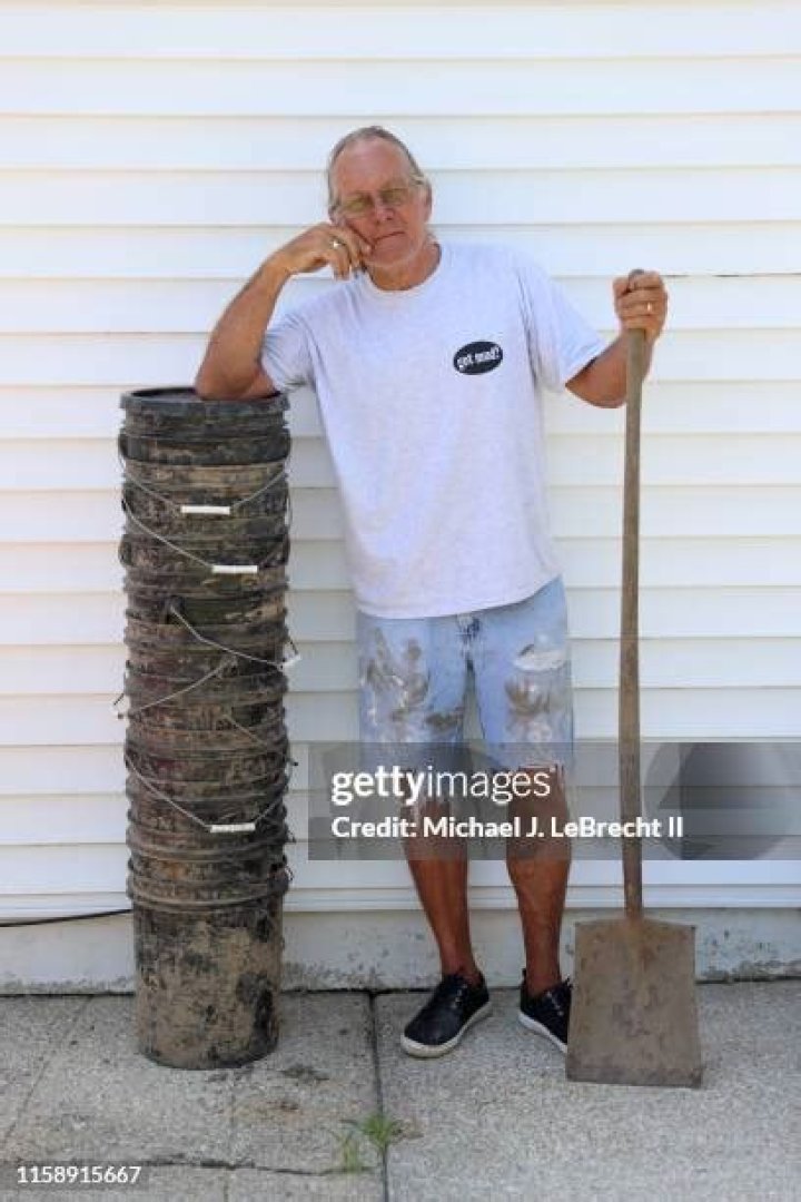 Jim Bintliff Net Worth