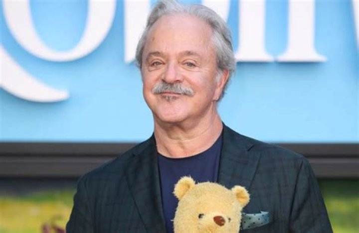 Jim Cummings Net Worth