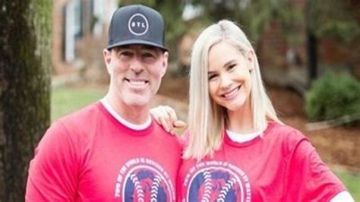 Jim Edmonds Bio, Wiki, Age, Height, Wife, family, Quotes, Career and Net Worth